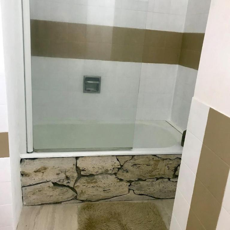 Palermo facing Las Heras Park - Apartamento de 3 dormitorios - 20