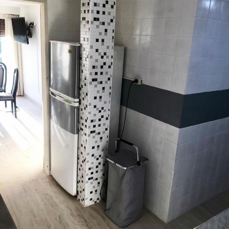Palermo facing Las Heras Park - Apartamento de 3 dormitorios - 31