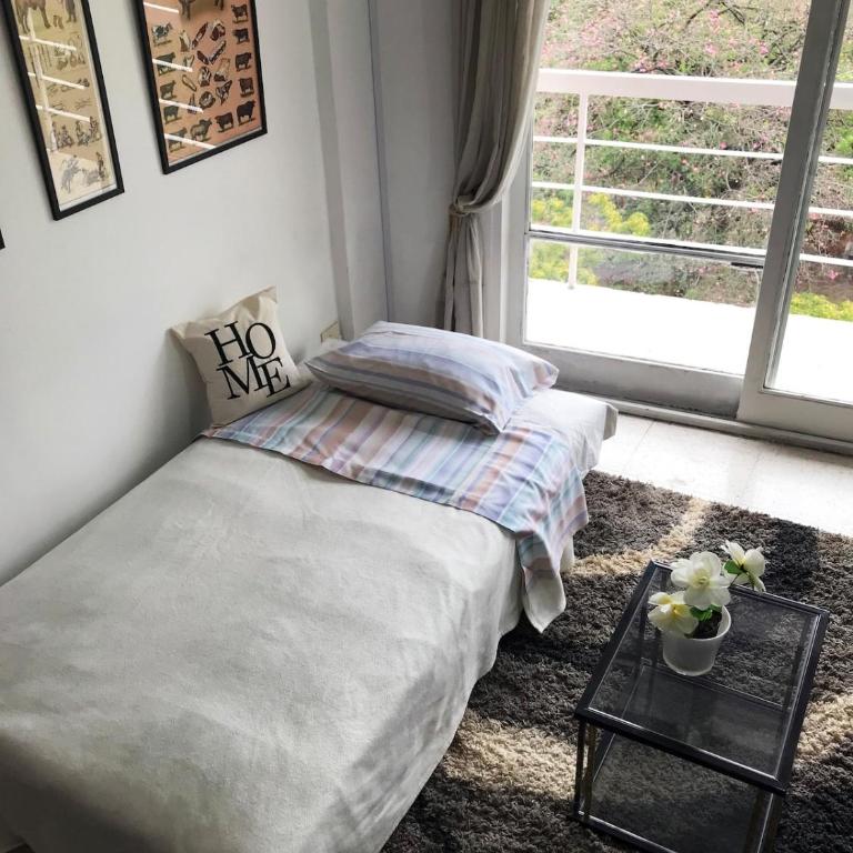 Palermo facing Las Heras Park - Apartamento de 3 dormitorios - 34