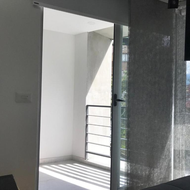 SOHO Loft Panoramic terrace Pet friendly - Apartamento de 1 dormitorio - 3
