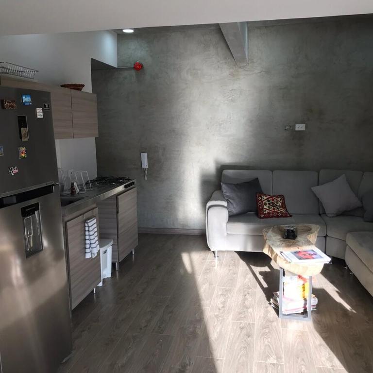 SOHO Loft Panoramic terrace Pet friendly - Apartamento de 1 dormitorio - 7