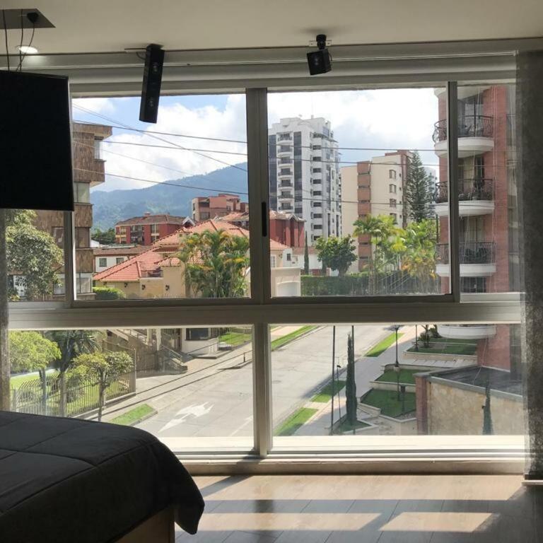 SOHO Loft Panoramic terrace Pet friendly - Apartamento de 1 dormitorio - 11