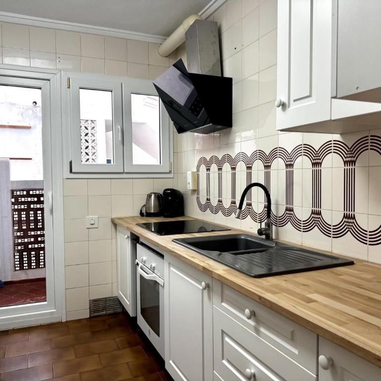 Apartamento frente al mar en Denia - ES-373-8 - Apartamento - 16