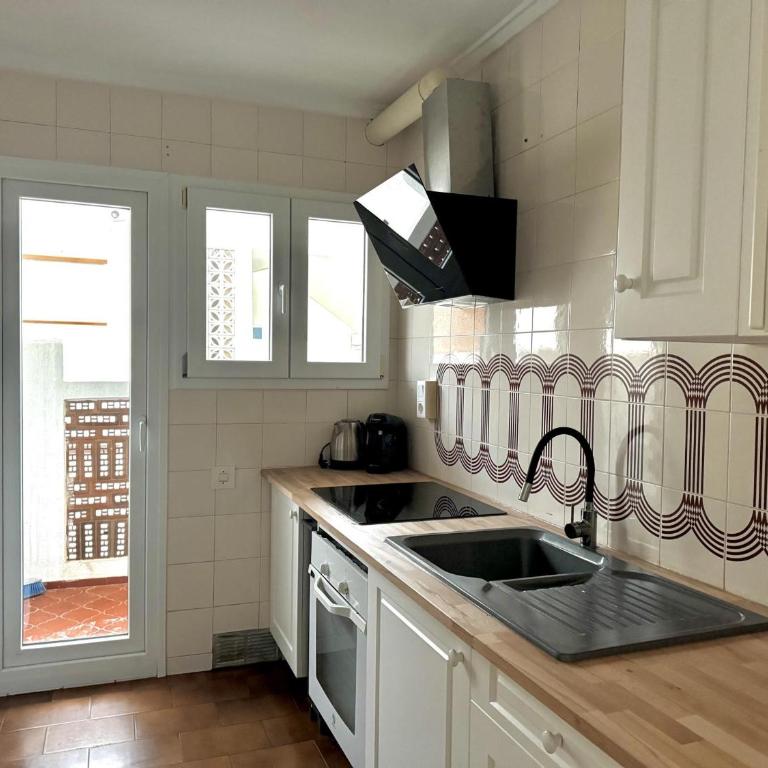 Apartamento frente al mar en Denia - ES-373-8 - Apartamento - 17