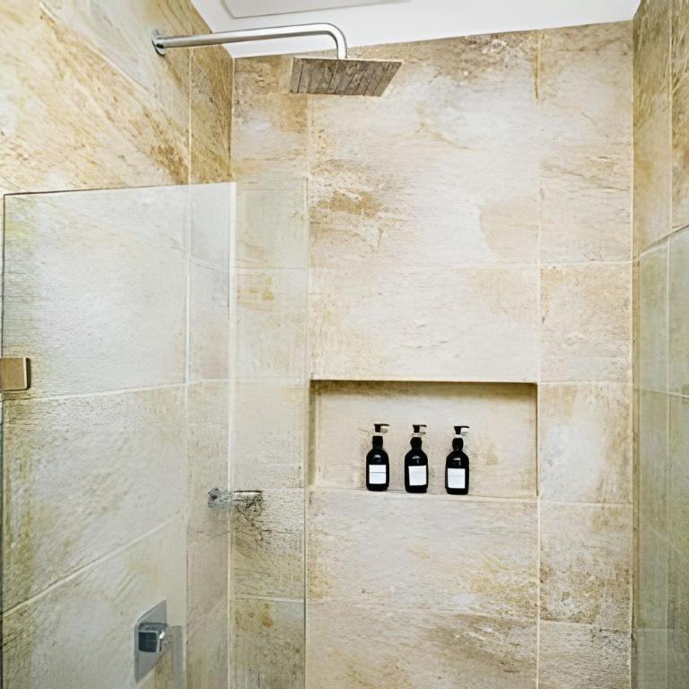 Exclusivo 1BR Apt, vista al mar & centro - Apartamento con vistas al mar - 31
