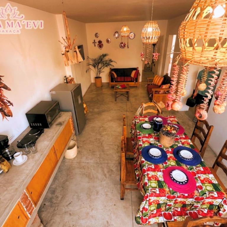 comfortable, spacious, central with a pool and terrace - Apartamento de 3 dormitorios - 21