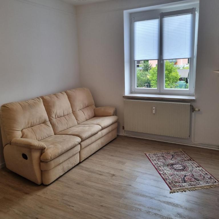 Gerry's Living - Apartment mit 1 Schlafzimmer - 6
