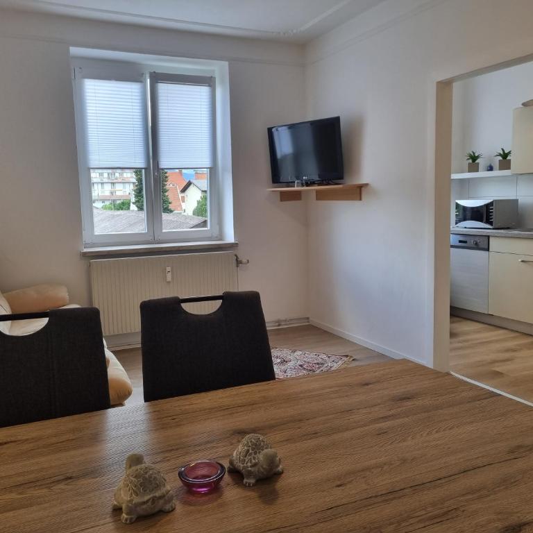 Gerry's Living - Apartment mit 1 Schlafzimmer - 15