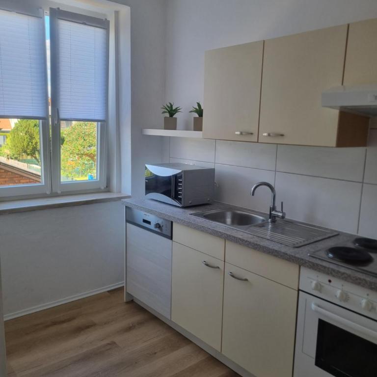 Gerry's Living - Apartment mit 1 Schlafzimmer - 18