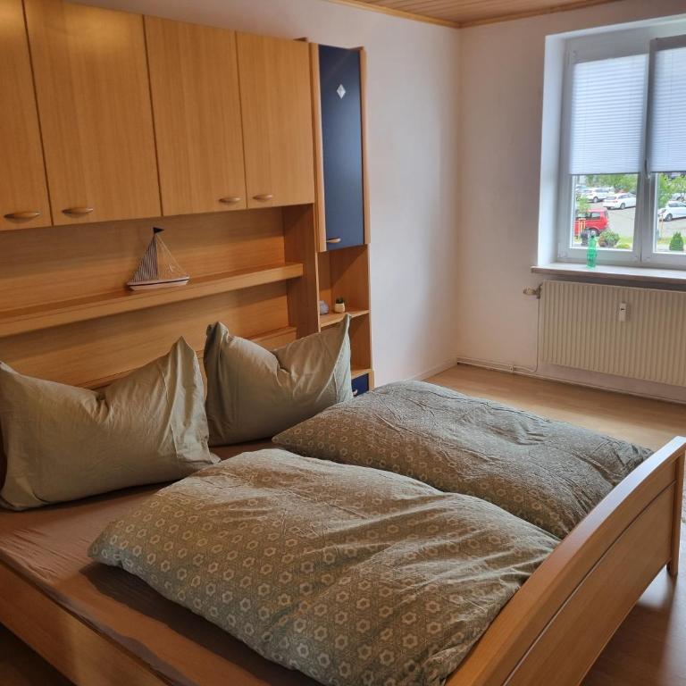 Gerry's Living - Apartment mit 1 Schlafzimmer - 23
