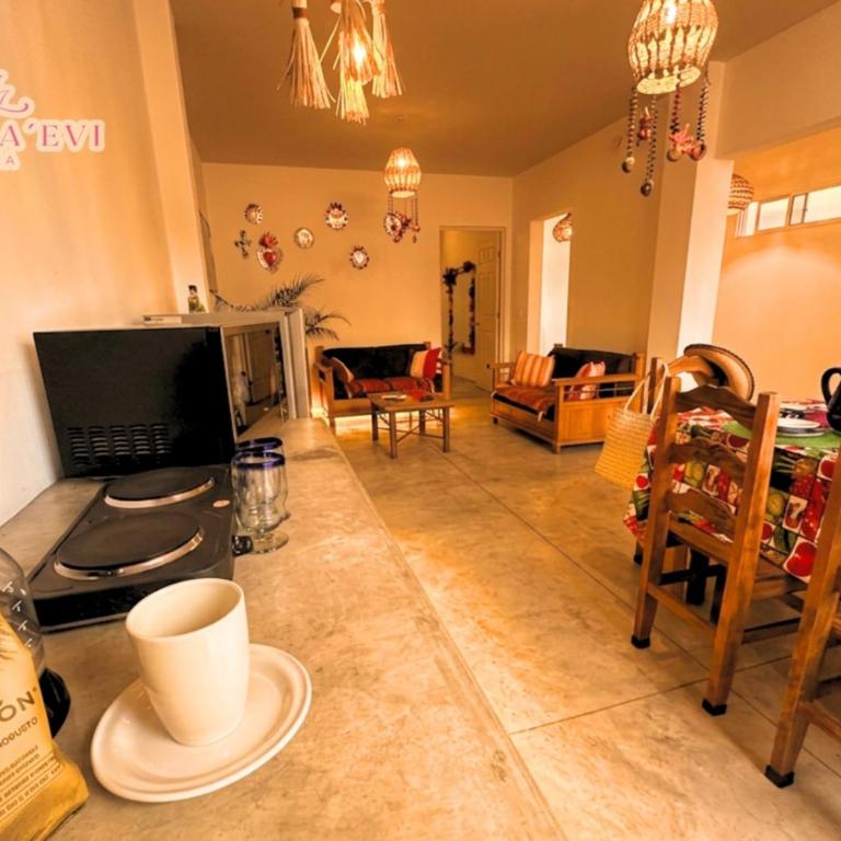 comfortable, spacious, central with a pool and terrace - Apartamento de 3 dormitorios - 20