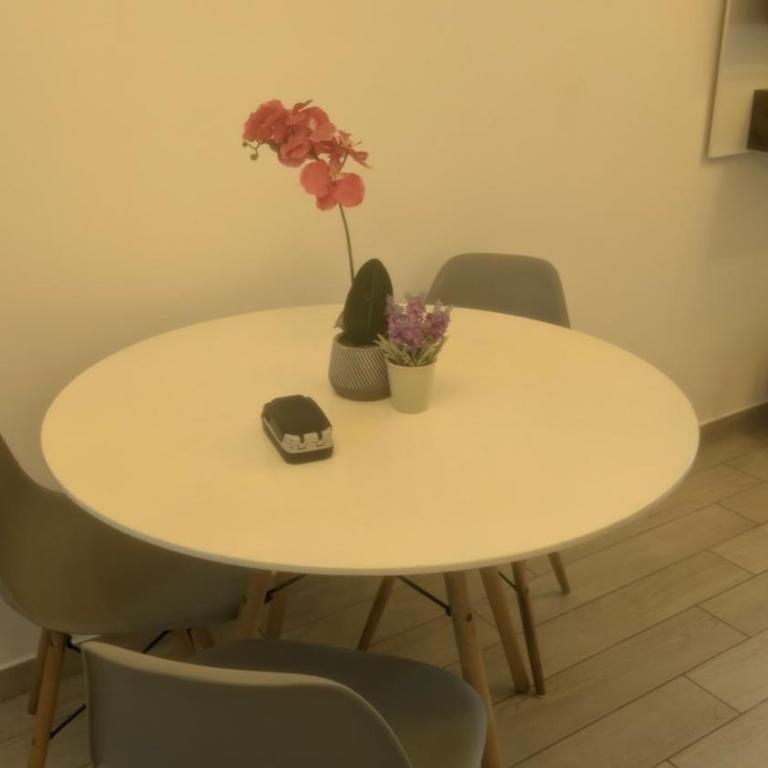 Cozy Barranco Apartament - Two-Bedroom Apartment - 5