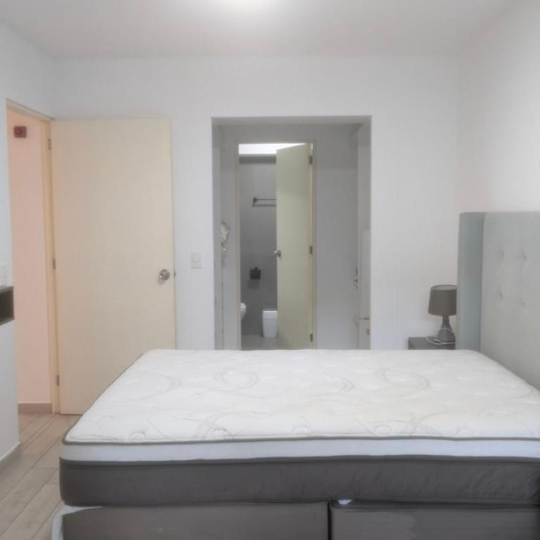 Cozy Barranco Apartament - Two-Bedroom Apartment - 14