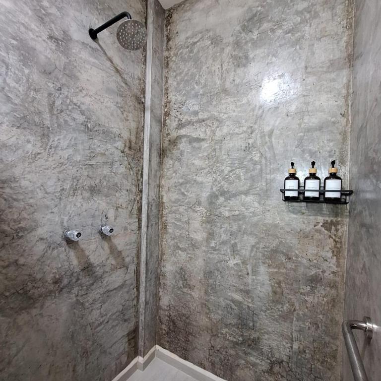 comfortable, spacious, central with a pool and terrace - Apartamento de 3 dormitorios - 6