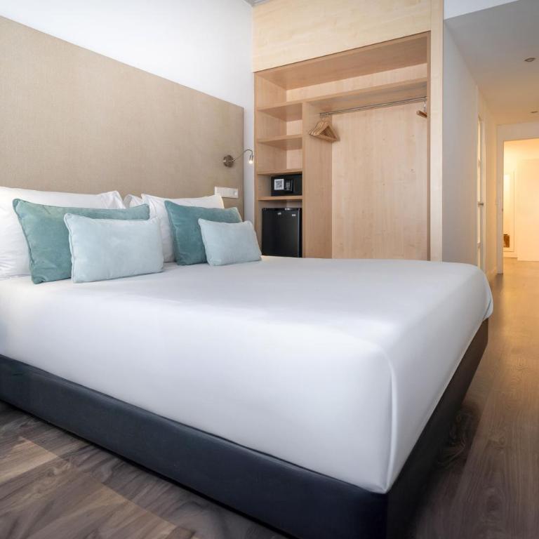 INNSiDE by Meliá Palma Center - Habitación Doble - 1 o 2 camas - 2