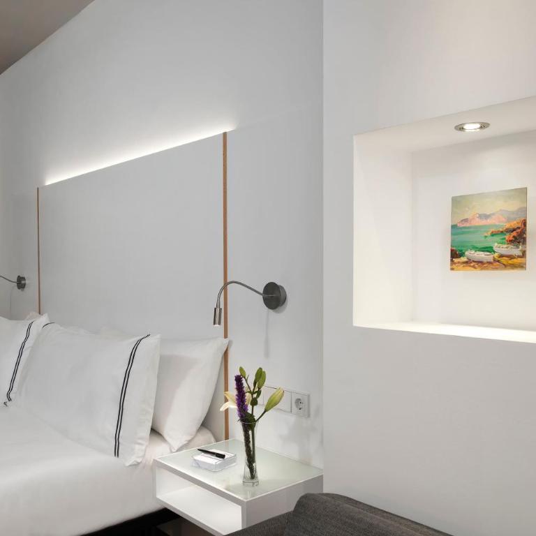 INNSiDE by Meliá Palma Center - Estudio Innside - 1