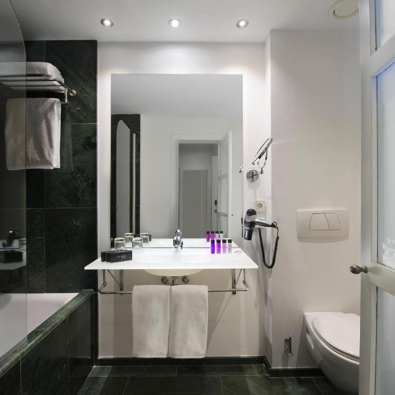 INNSiDE by Meliá Palma Center - Estudio Innside - 4