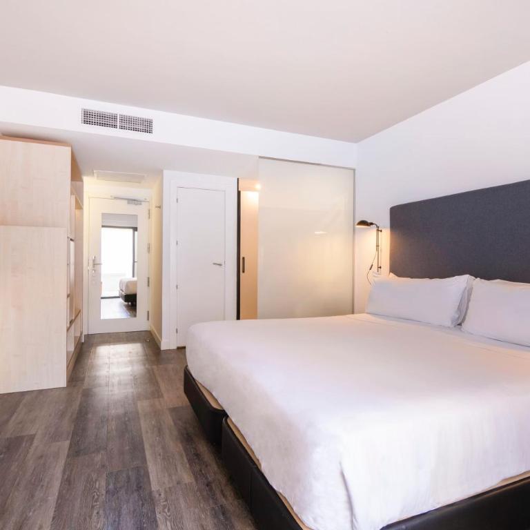 INNSiDE by Meliá Palma Center - Habitación Doble Premium - 1