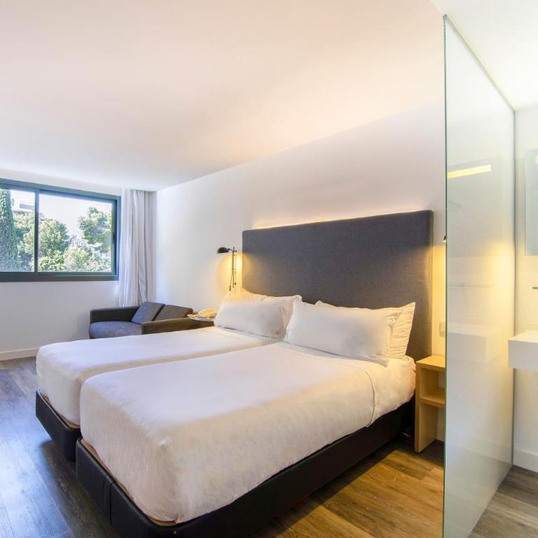 INNSiDE by Meliá Palma Center - Habitación Doble Superior - 3