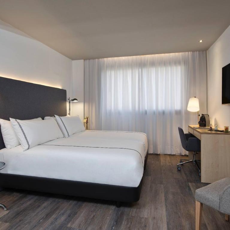 INNSiDE by Meliá Palma Center - Habitación Doble Premium - 2