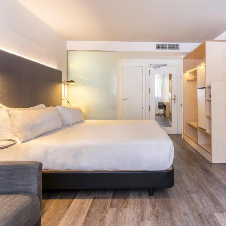 INNSiDE by Meliá Palma Center - Habitación Doble Superior - 4