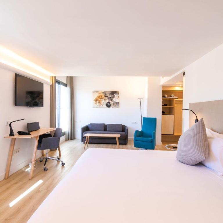 INNSiDE by Meliá Palma Center - Loft Innside - 3