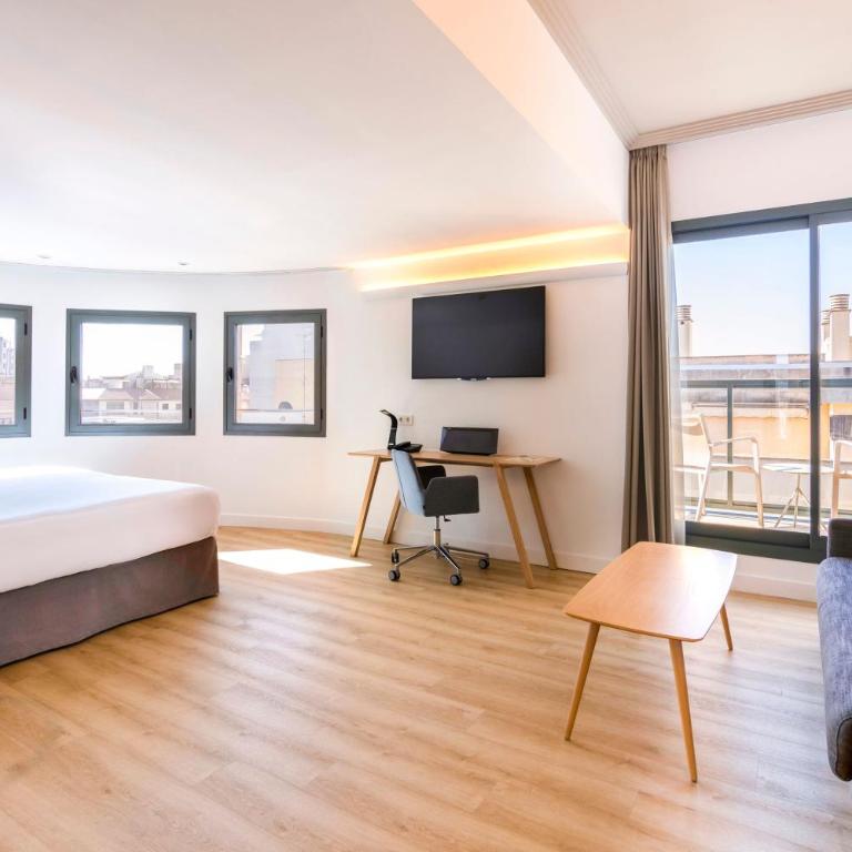 INNSiDE by Meliá Palma Center - Loft Innside - 1