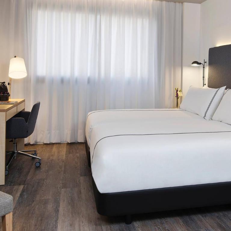 INNSiDE by Meliá Palma Center - Habitación Doble Premium - 3