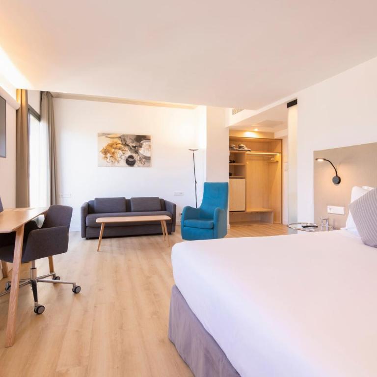 INNSiDE by Meliá Palma Center - Loft Innside - 2