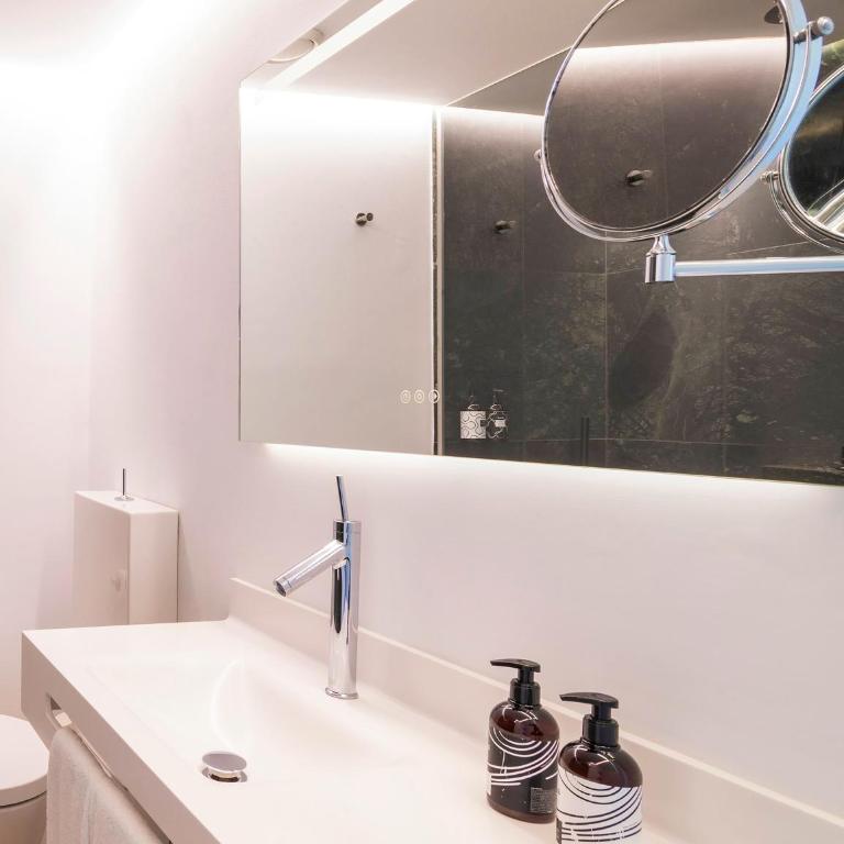 INNSiDE by Meliá Palma Center - Loft Innside - 5