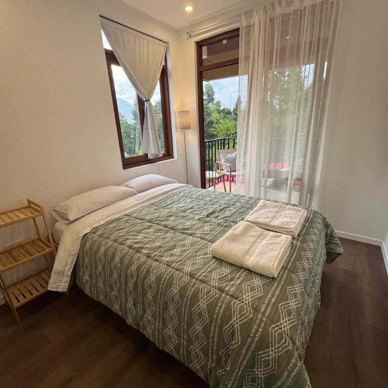 Der Kolibri - Three-Bedroom Apartment - 3