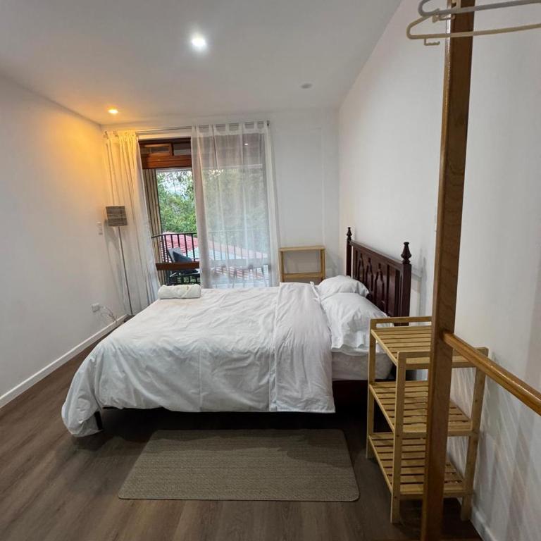 Der Kolibri - Three-Bedroom Apartment - 4