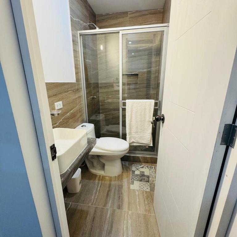 Der Kolibri - Three-Bedroom Apartment - 6