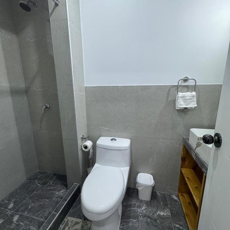 Der Kolibri - Three-Bedroom Apartment - 9