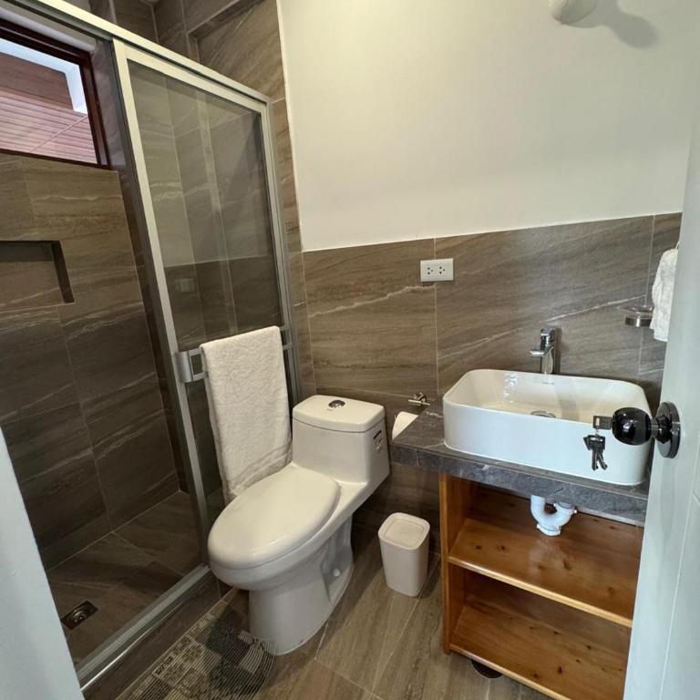 Der Kolibri - Three-Bedroom Apartment - 11