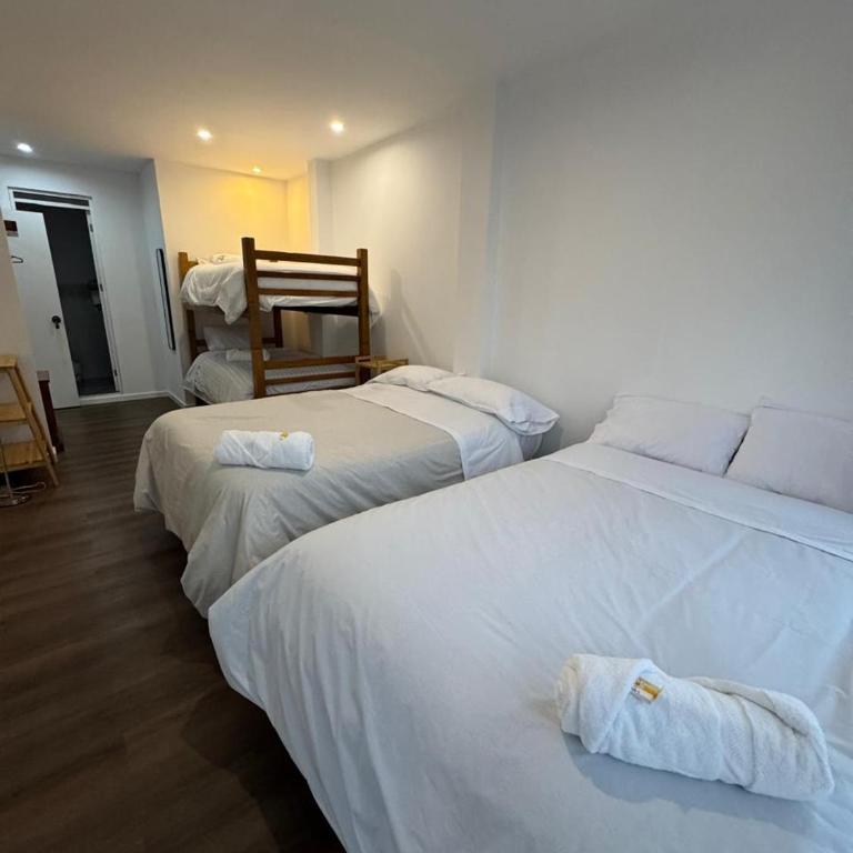 Der Kolibri - Three-Bedroom Apartment - 15