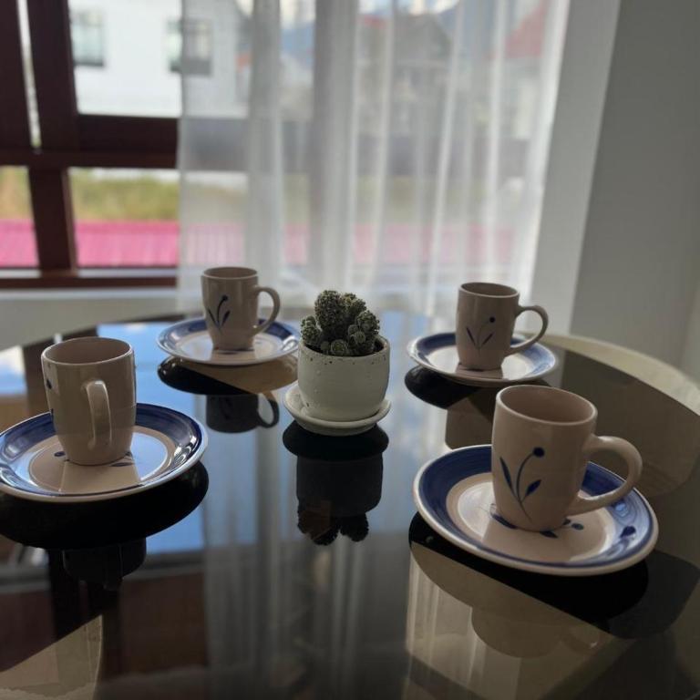 Der Kolibri - Three-Bedroom Apartment - 18