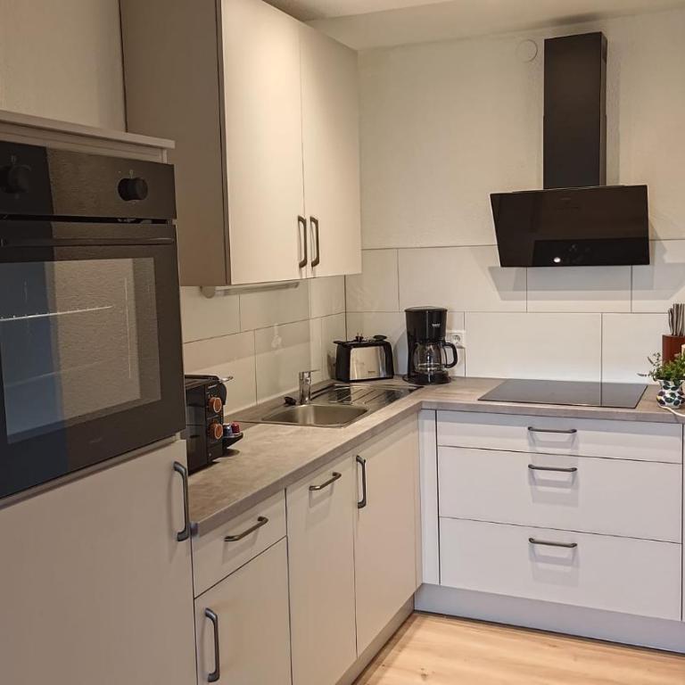 Haus Familie Presslauer-Mori - Apartment mit 1 Schlafzimmer - 12