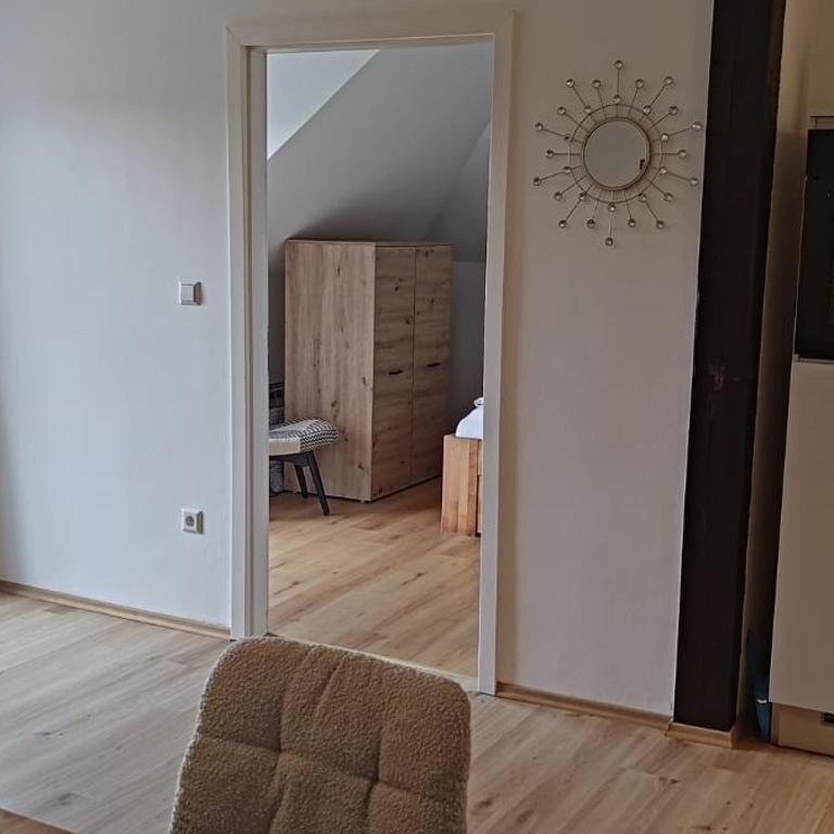 Haus Familie Presslauer-Mori - Apartment mit 1 Schlafzimmer - 13
