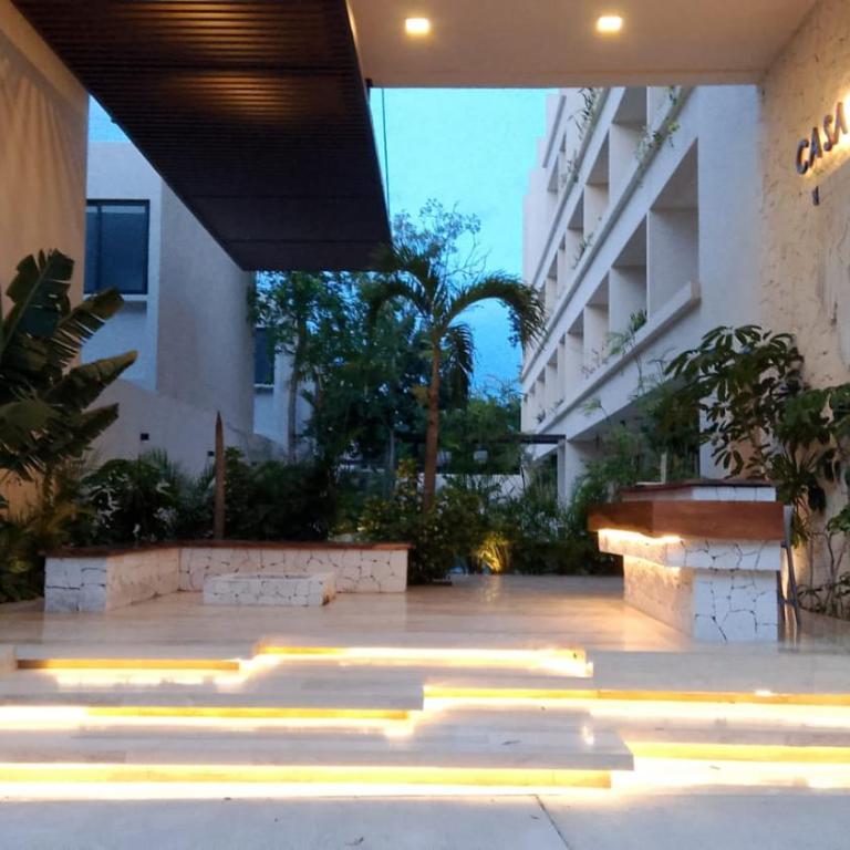 2 Bedrooms, Rooftop & Pool at La Veleta - Appartement avec Terrasse - 3
