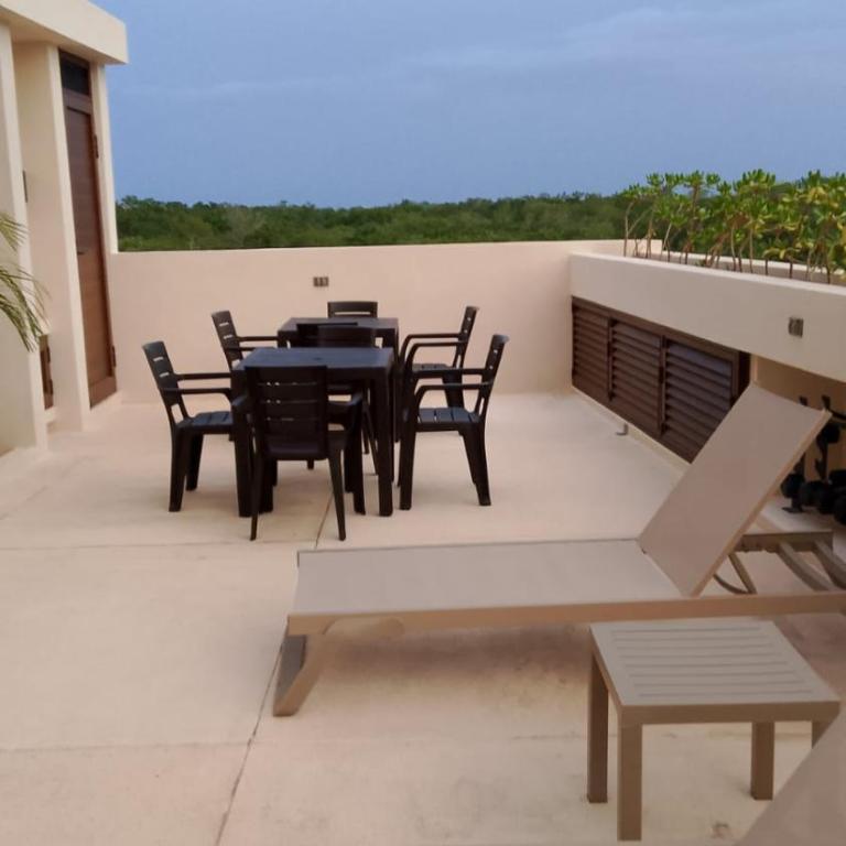 2 Bedrooms, Rooftop & Pool at La Veleta - Appartement avec Terrasse - 36