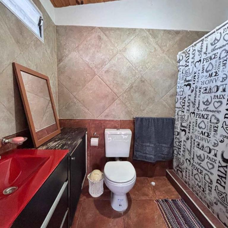 Hostel Ruda - Apartamento de 2 dormitorios - 6