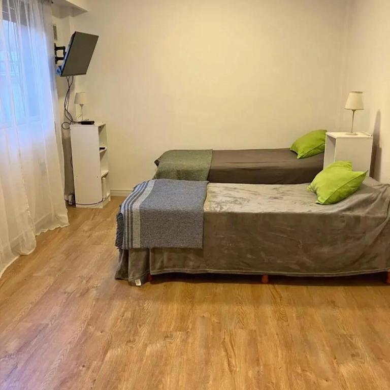 Hostel Ruda - Apartamento de 2 dormitorios - 7