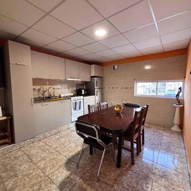 Hostel Ruda - Apartamento de 2 dormitorios - 1