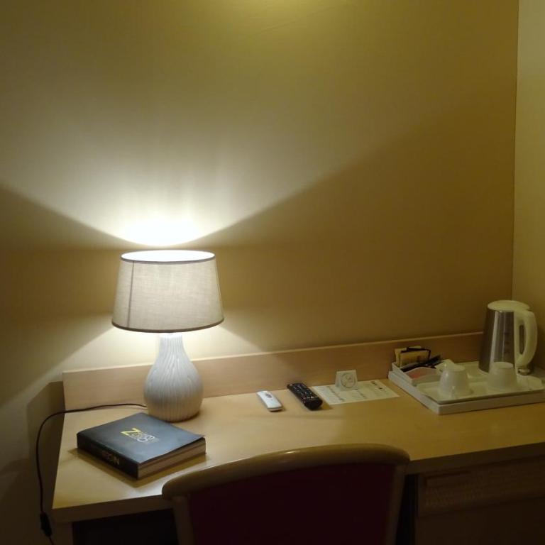 Residence Club Inn - Chambre Double Standard - 2