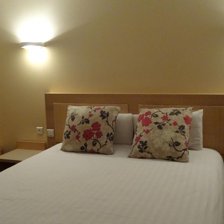 Residence Club Inn - Chambre Double Standard - 3