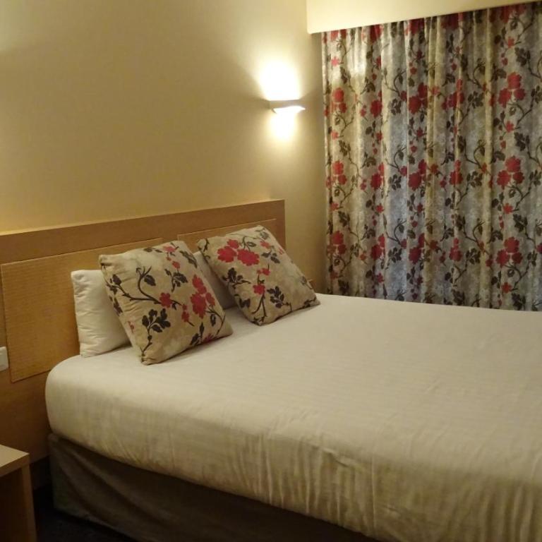 Residence Club Inn - Chambre Double Standard - 4