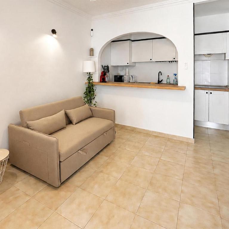Urb Lago Jardin - Apartamento de 1 dormitorio - 1
