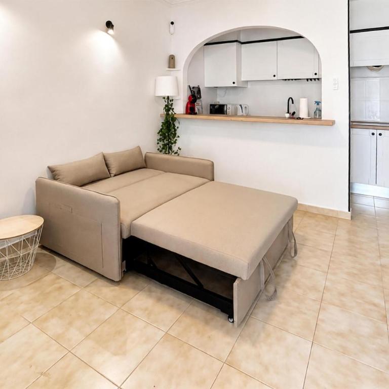 Urb Lago Jardin - Apartamento de 1 dormitorio - 2