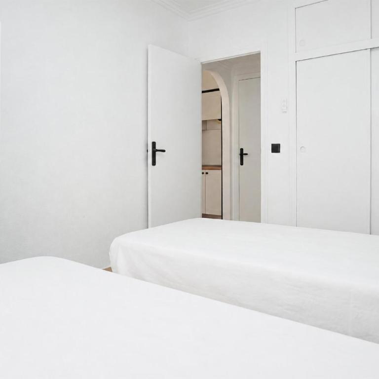 Urb Lago Jardin - Apartamento de 1 dormitorio - 4